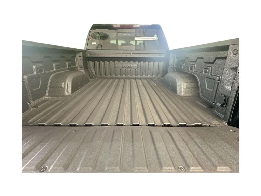 Thumbnail: 2026 GMC Sierra 1500 - 17