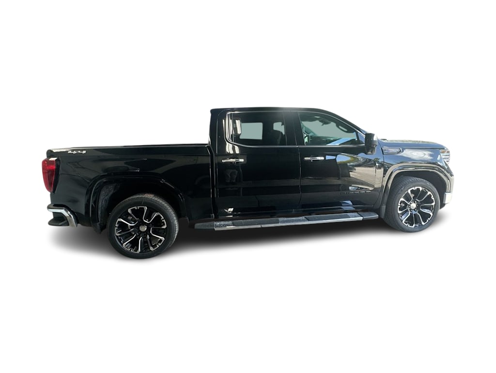 Thumbnail: 2026 GMC Sierra 1500 - 22