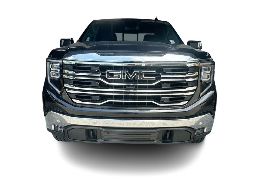 Thumbnail: 2026 GMC Sierra 1500 - 5