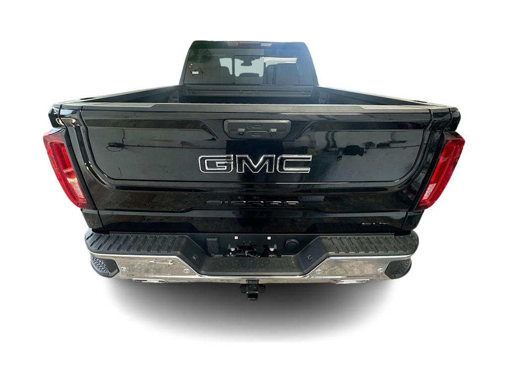 Thumbnail: 2026 GMC Sierra 1500 - 4
