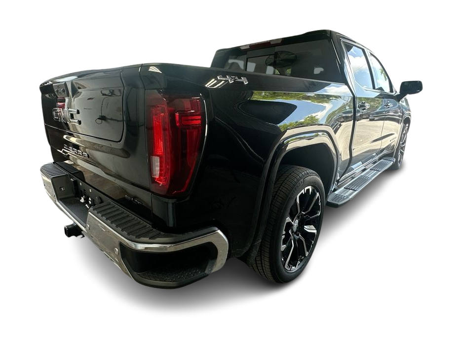 Thumbnail: 2026 GMC Sierra 1500 - 21