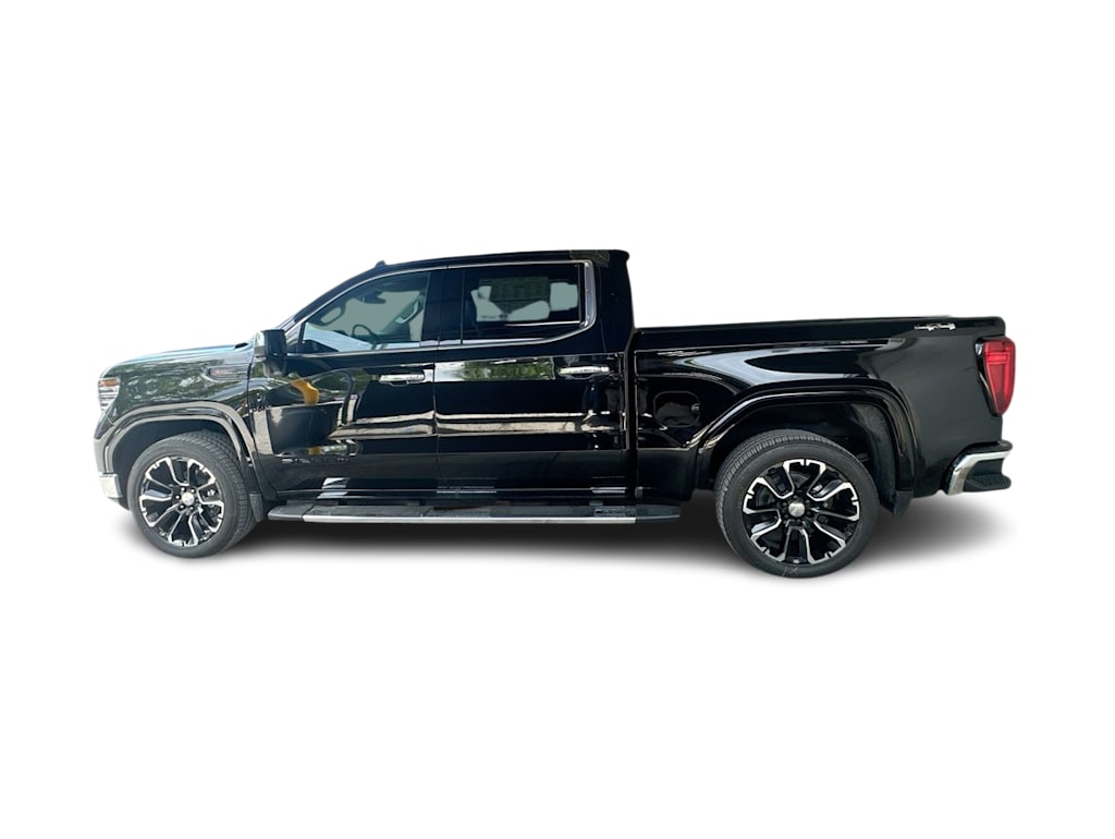 Thumbnail: 2026 GMC Sierra 1500 - 3