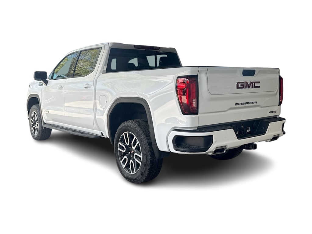 Thumbnail: 2026 GMC Sierra 1500 - 4