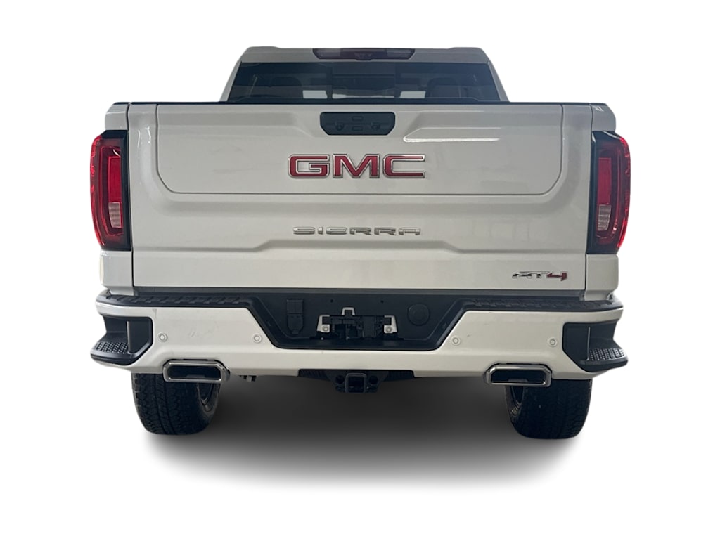Thumbnail: 2026 GMC Sierra 1500 - 5