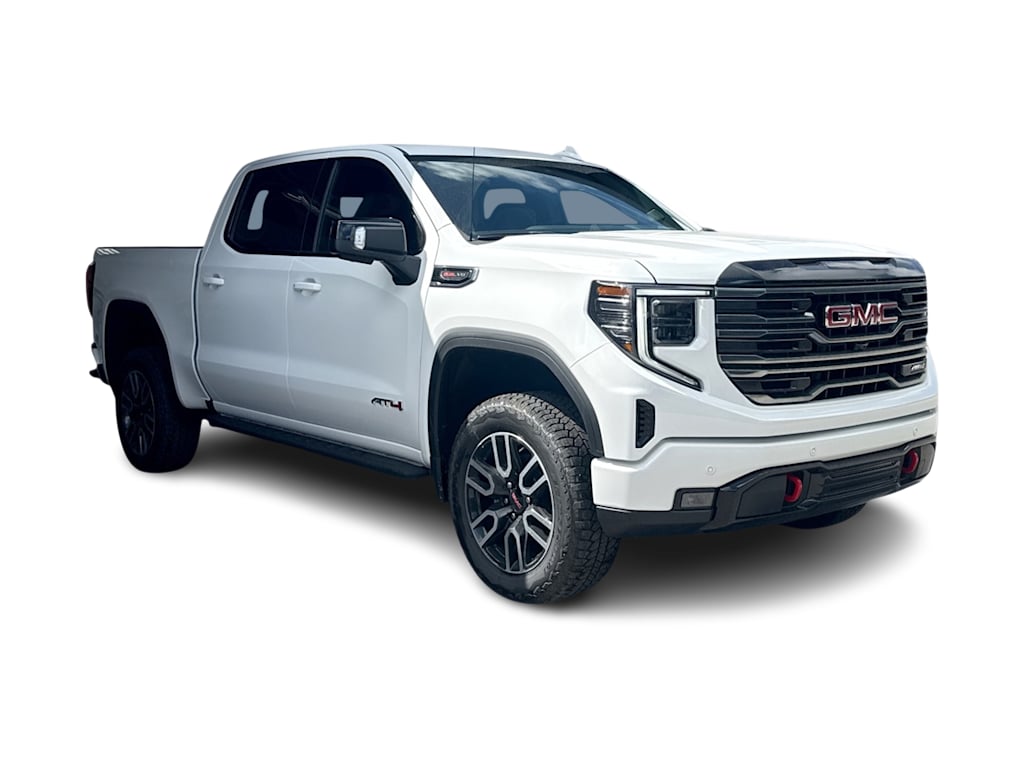 Thumbnail: 2026 GMC Sierra 1500 - 21