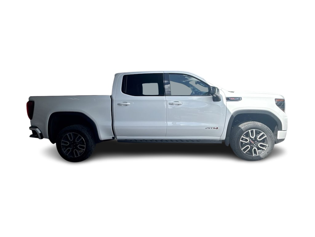 Thumbnail: 2026 GMC Sierra 1500 - 24
