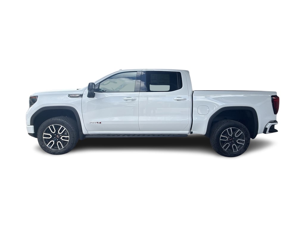 Thumbnail: 2026 GMC Sierra 1500 - 3