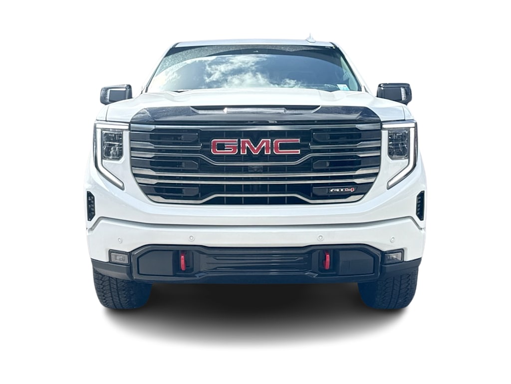 Thumbnail: 2026 GMC Sierra 1500 - 6