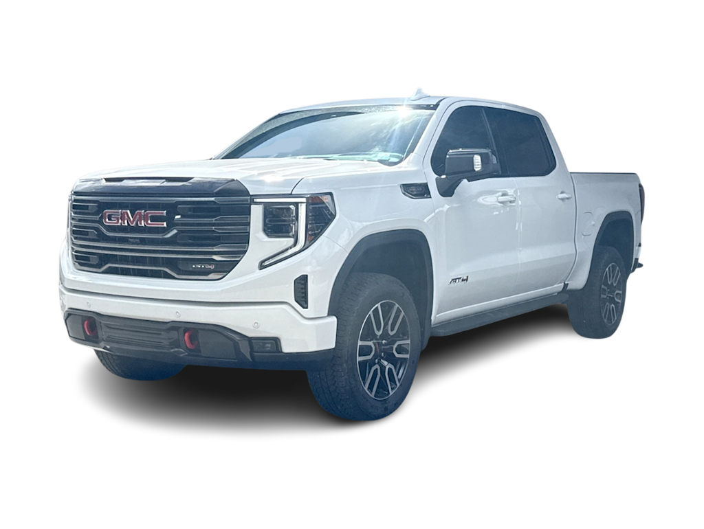 Thumbnail: 2026 GMC Sierra 1500 - 22