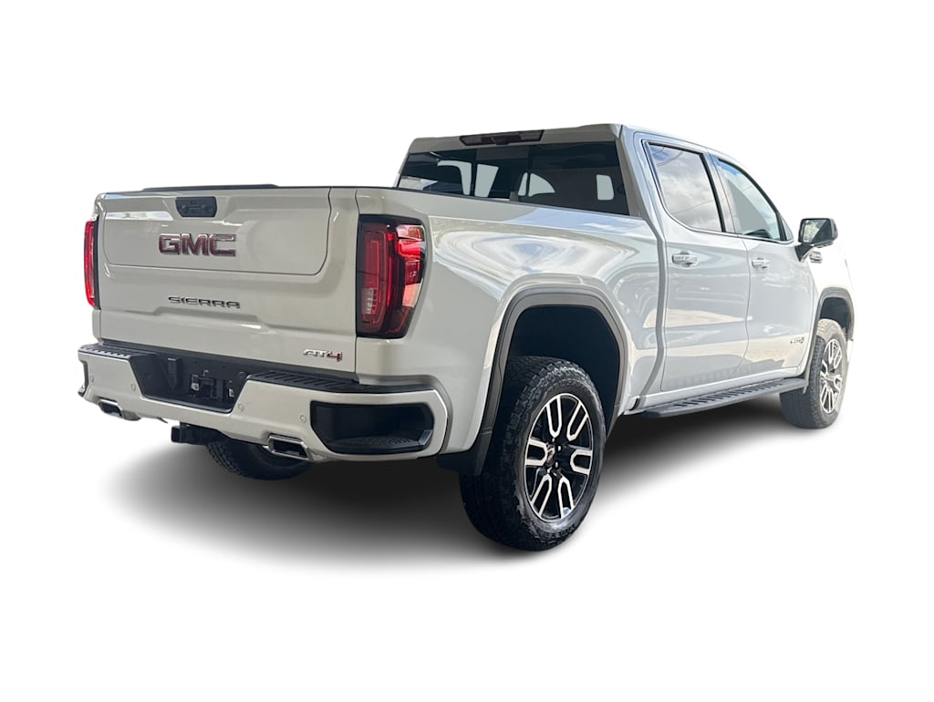 Thumbnail: 2026 GMC Sierra 1500 - 23