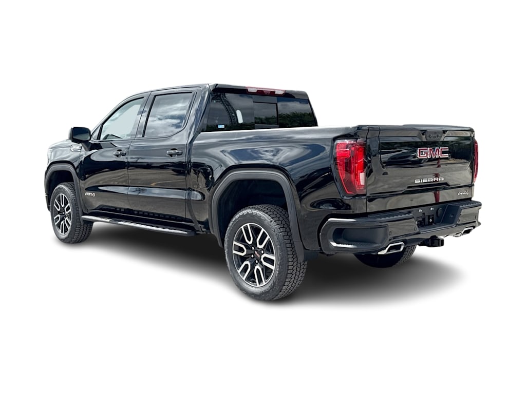 Thumbnail: 2026 GMC Sierra 1500 - 4