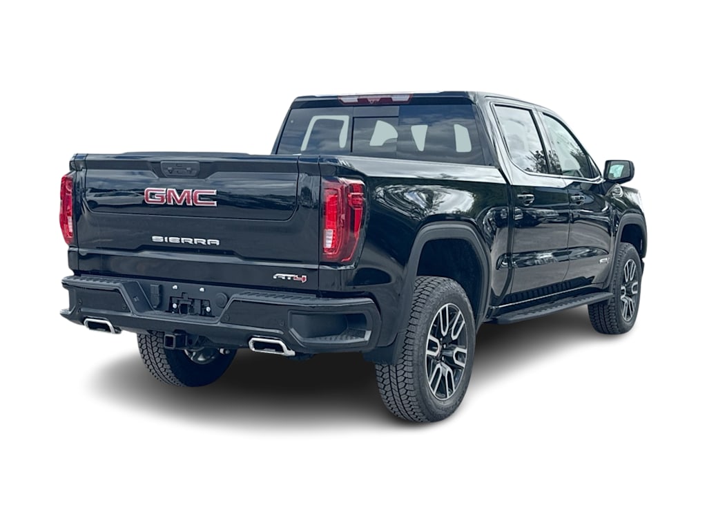 Thumbnail: 2026 GMC Sierra 1500 - 23