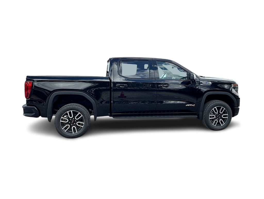 Thumbnail: 2026 GMC Sierra 1500 - 24