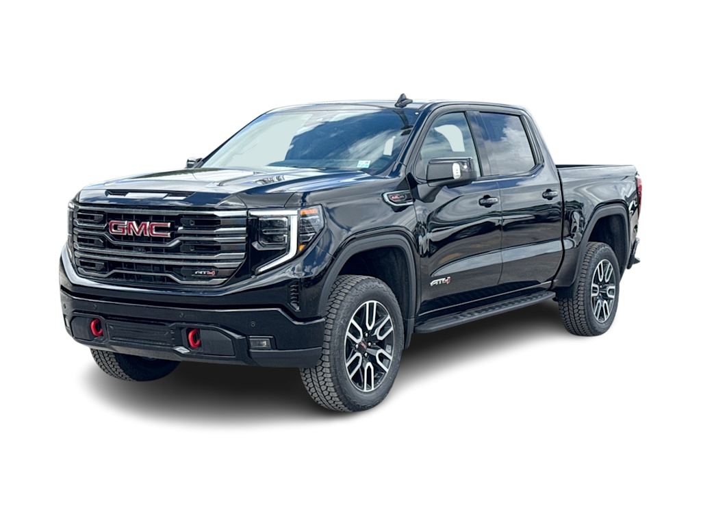 Thumbnail: 2026 GMC Sierra 1500 - 22