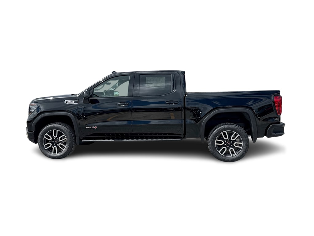 Thumbnail: 2026 GMC Sierra 1500 - 3