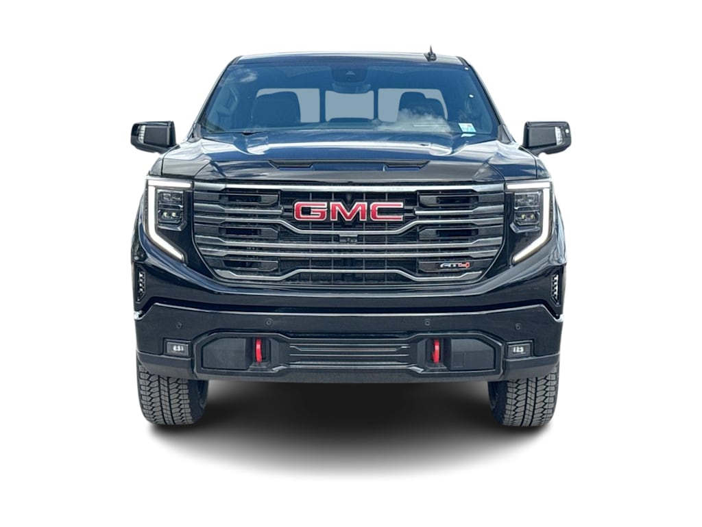 Thumbnail: 2026 GMC Sierra 1500 - 6