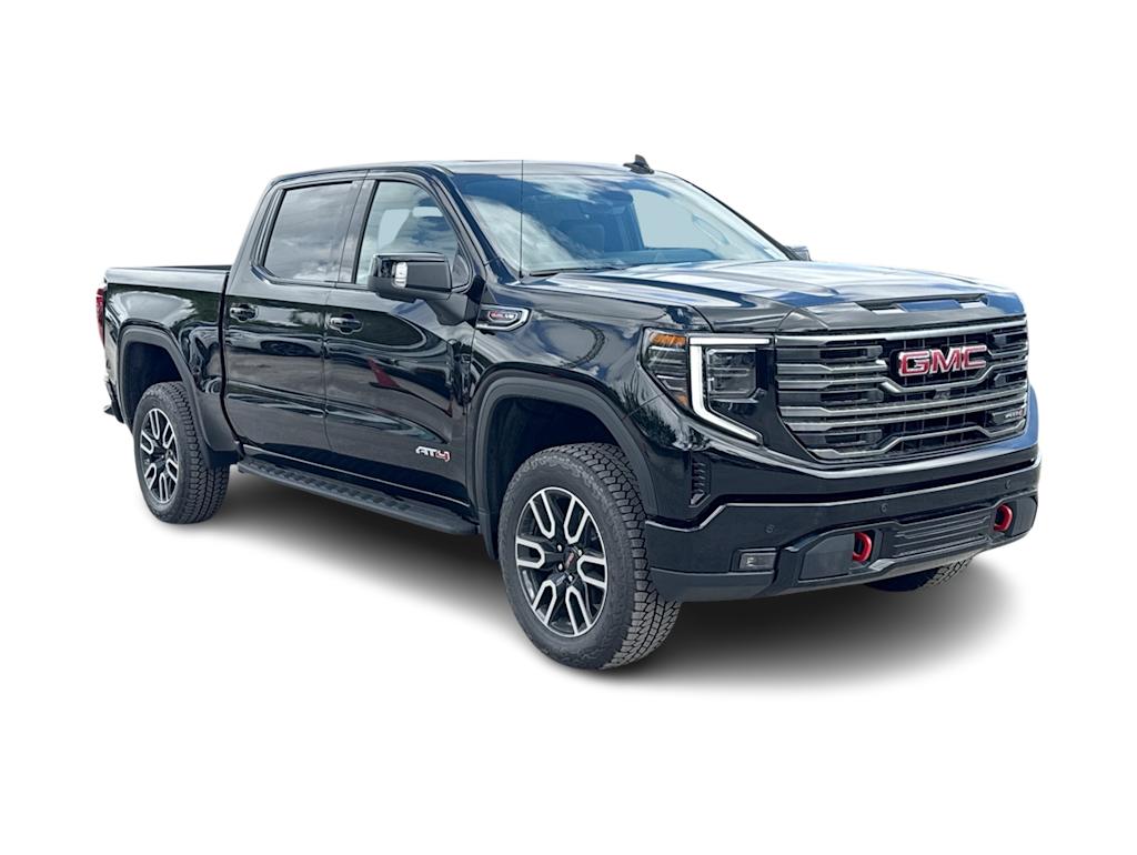 Thumbnail: 2026 GMC Sierra 1500 - 21