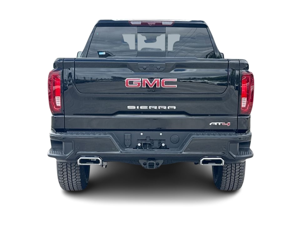 Thumbnail: 2026 GMC Sierra 1500 - 5