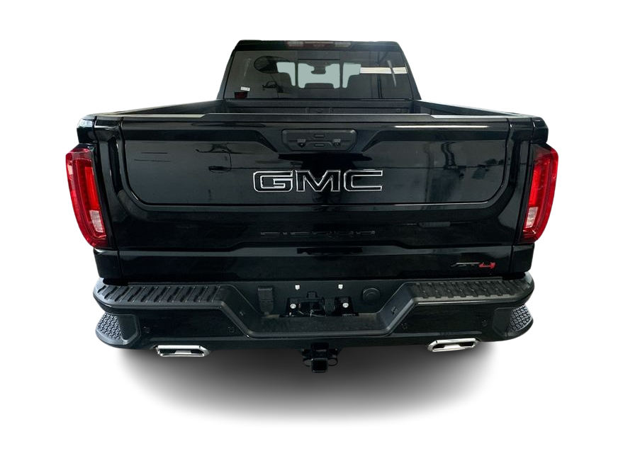 Thumbnail: 2026 GMC Sierra 1500 - 5