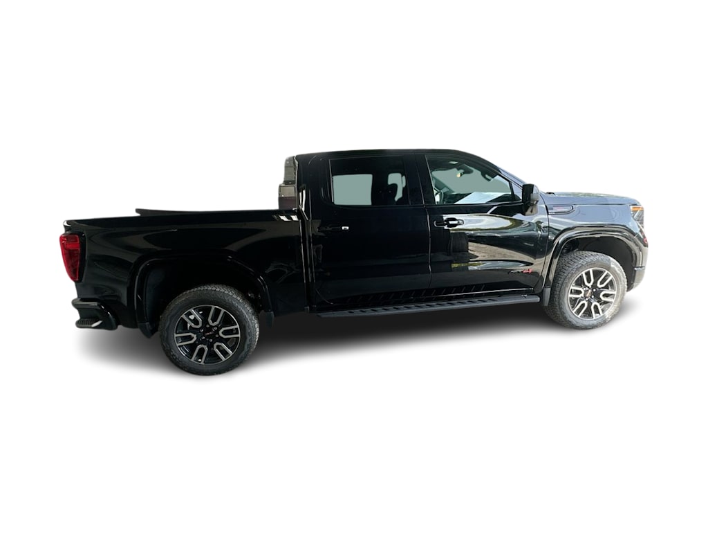 Thumbnail: 2026 GMC Sierra 1500 - 23