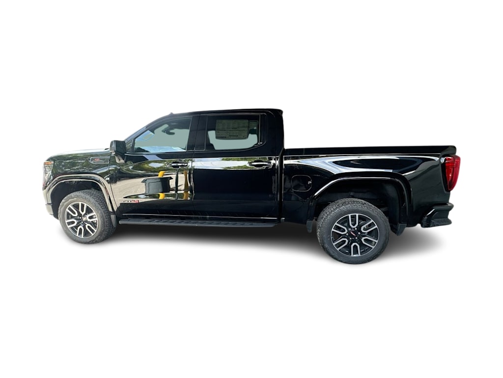 Thumbnail: 2026 GMC Sierra 1500 - 3