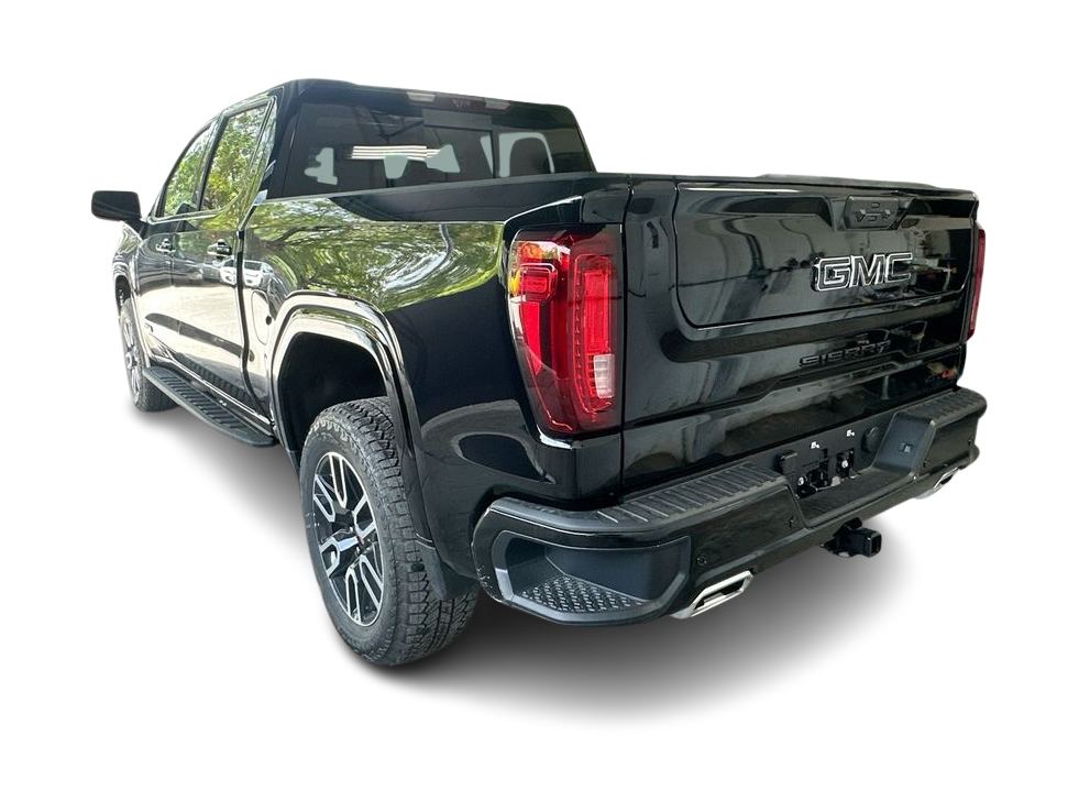 Thumbnail: 2026 GMC Sierra 1500 - 4