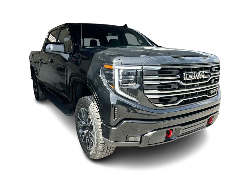 Thumbnail: 2026 GMC Sierra 1500 - 20
