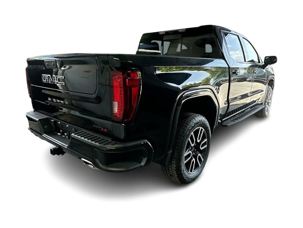 Thumbnail: 2026 GMC Sierra 1500 - 22