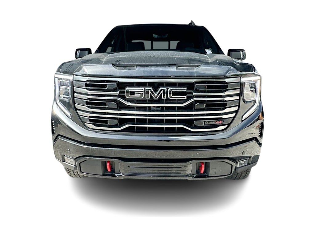 Thumbnail: 2026 GMC Sierra 1500 - 6