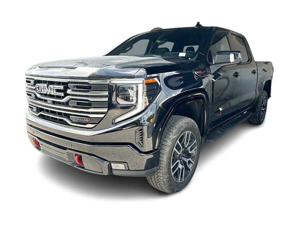 Thumbnail: 2026 GMC Sierra 1500 - 21