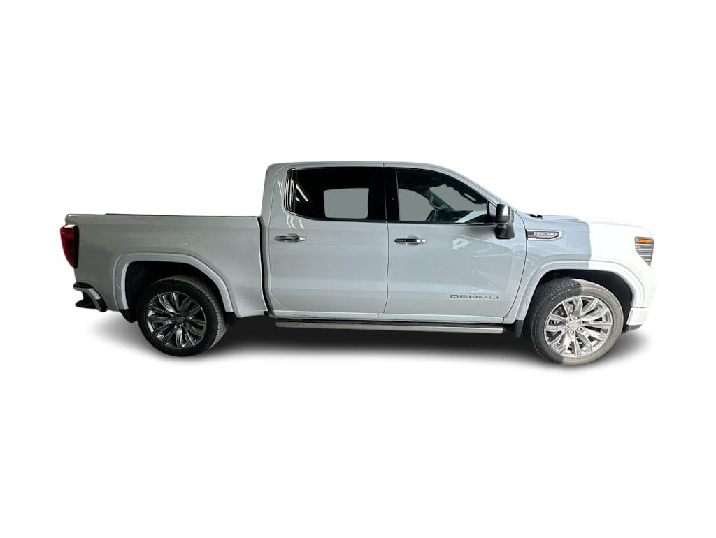 Thumbnail: 2026 GMC Sierra 1500 - 23