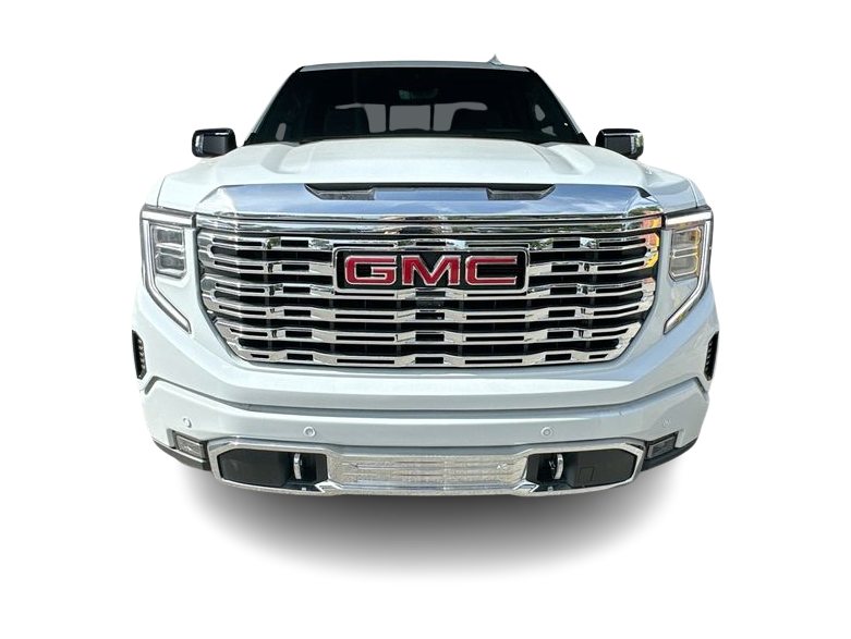 Thumbnail: 2026 GMC Sierra 1500 - 5