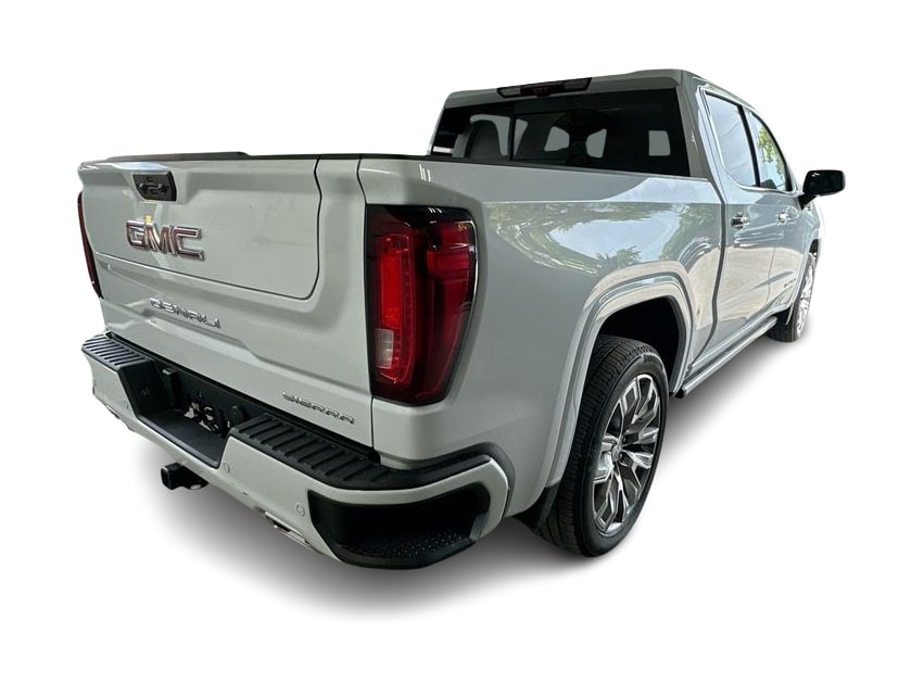 Thumbnail: 2026 GMC Sierra 1500 - 22