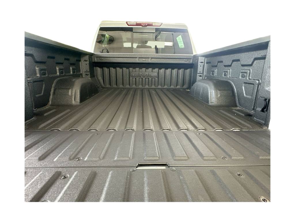 Thumbnail: 2026 GMC Sierra 1500 - 17