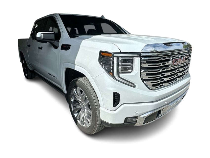 Thumbnail: 2026 GMC Sierra 1500 - 20