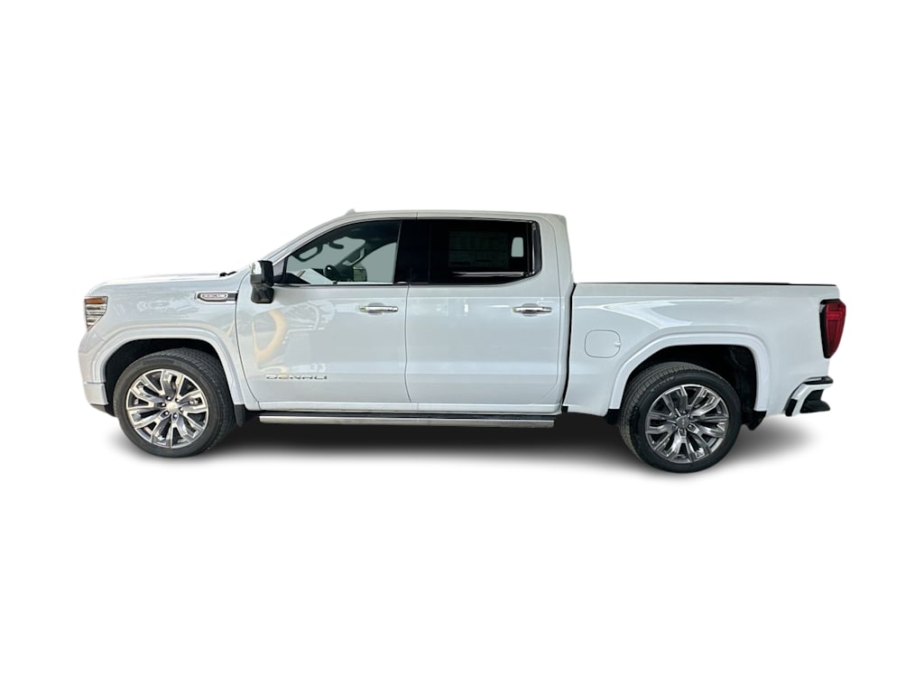 Thumbnail: 2026 GMC Sierra 1500 - 3