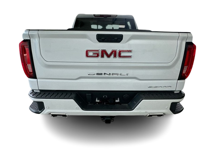 Thumbnail: 2026 GMC Sierra 1500 - 4