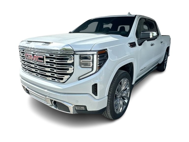 Thumbnail: 2026 GMC Sierra 1500 - 21