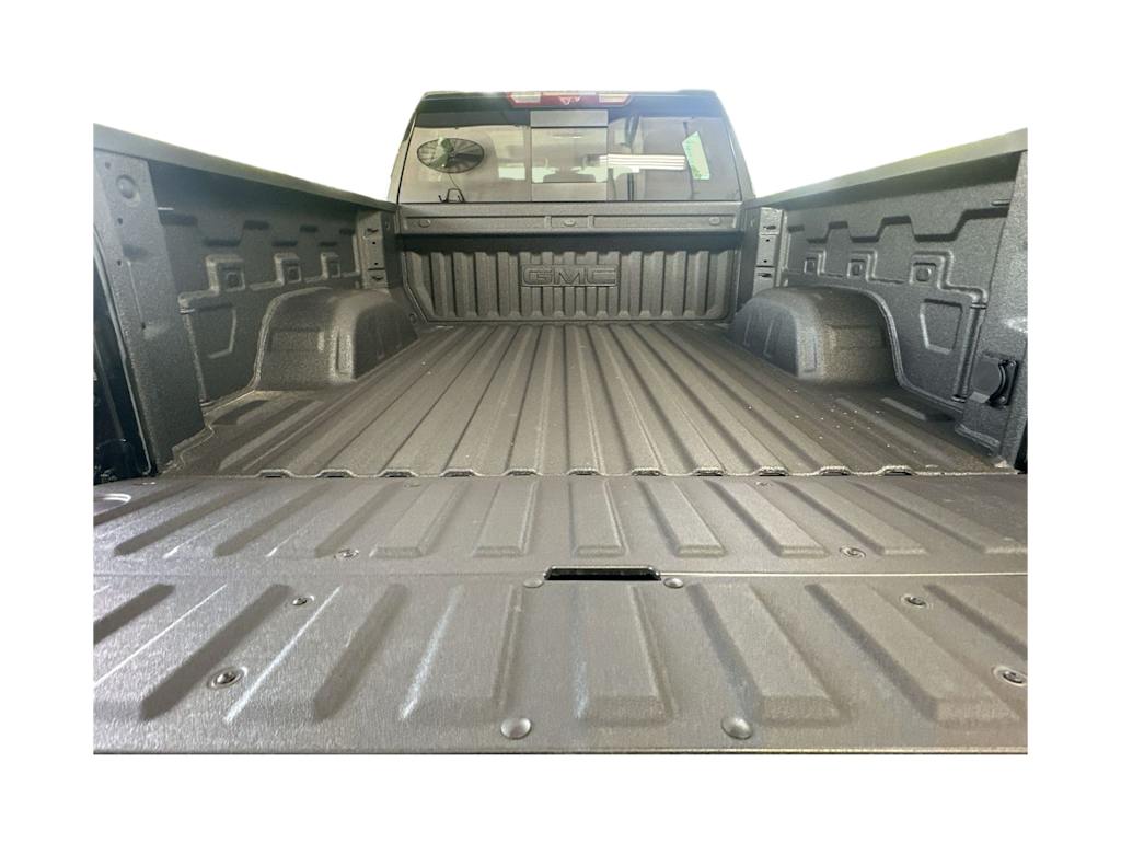 Thumbnail: 2026 GMC Sierra 1500 - 17