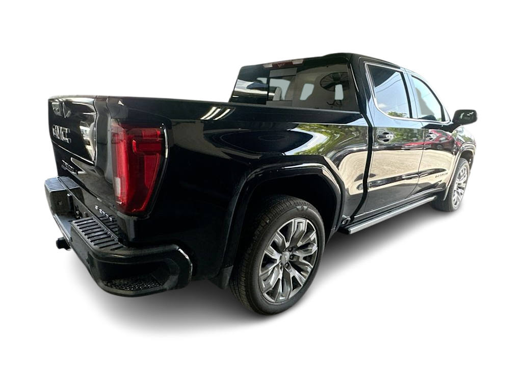 Thumbnail: 2026 GMC Sierra 1500 - 21