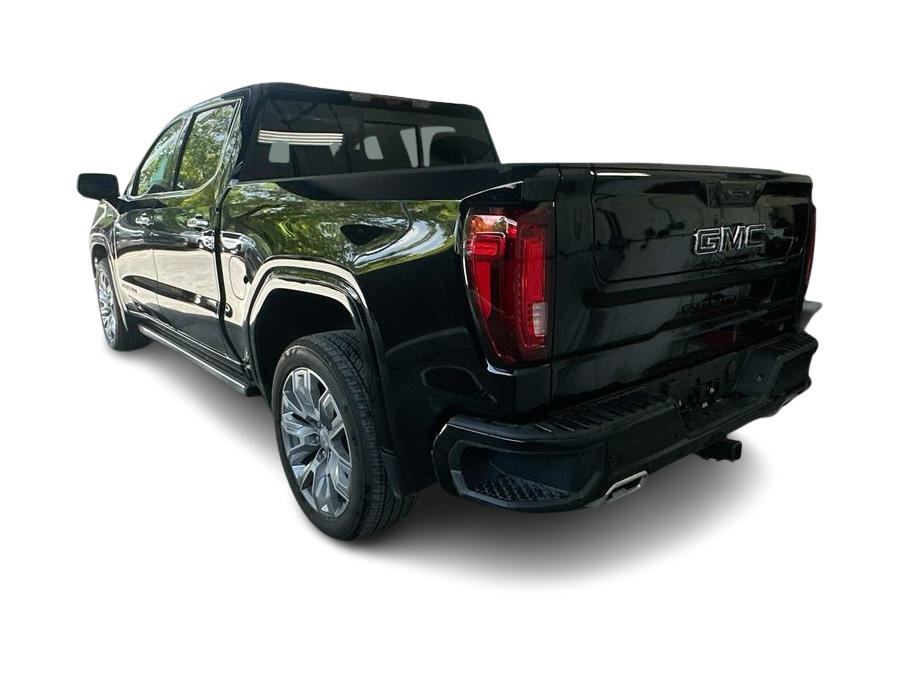 Thumbnail: 2026 GMC Sierra 1500 - 4
