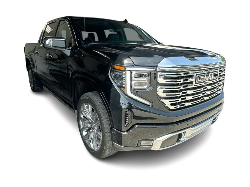 Thumbnail: 2026 GMC Sierra 1500 - 20