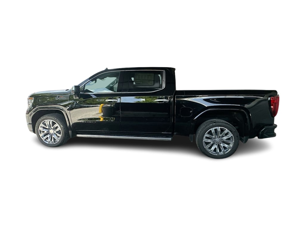 Thumbnail: 2026 GMC Sierra 1500 - 3