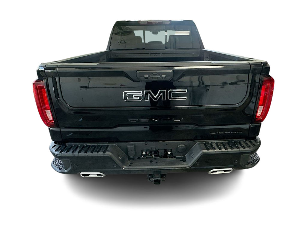 Thumbnail: 2026 GMC Sierra 1500 - 5