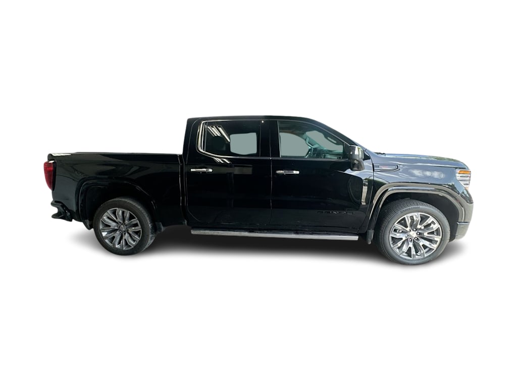 Thumbnail: 2026 GMC Sierra 1500 - 22
