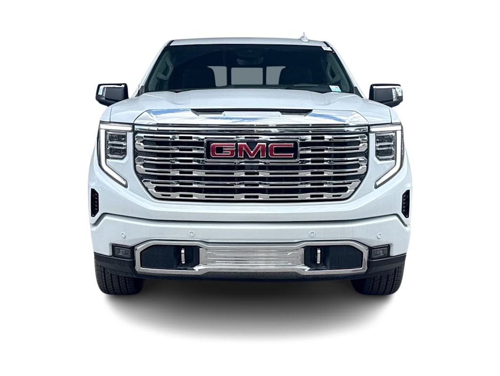 Thumbnail: 2026 GMC Sierra 1500 - 6