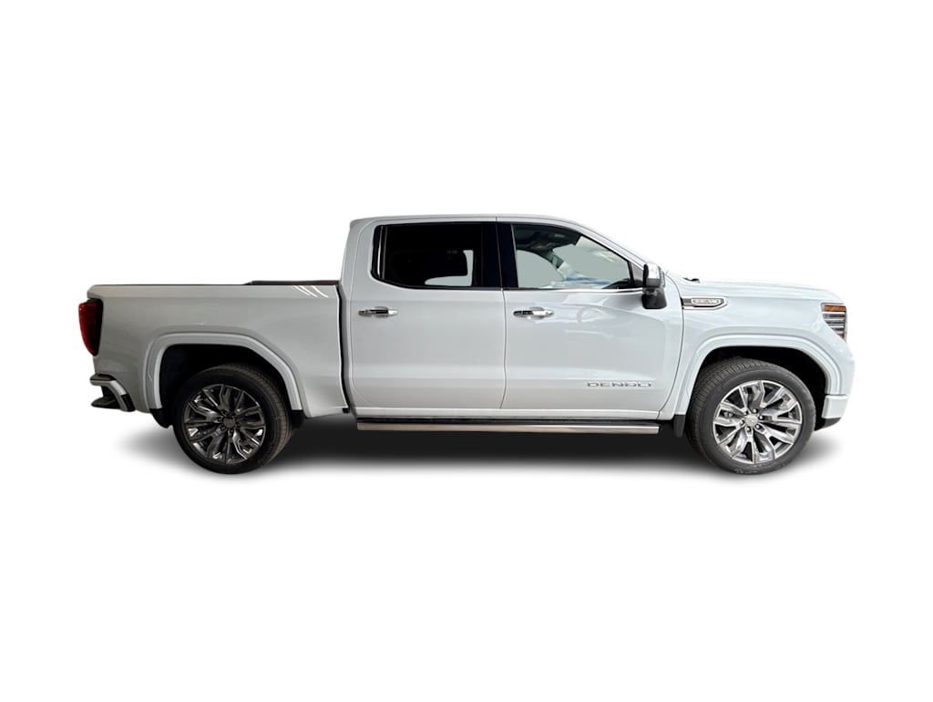 Thumbnail: 2026 GMC Sierra 1500 - 24