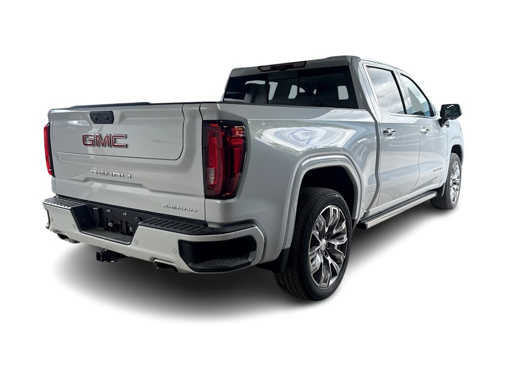 Thumbnail: 2026 GMC Sierra 1500 - 23
