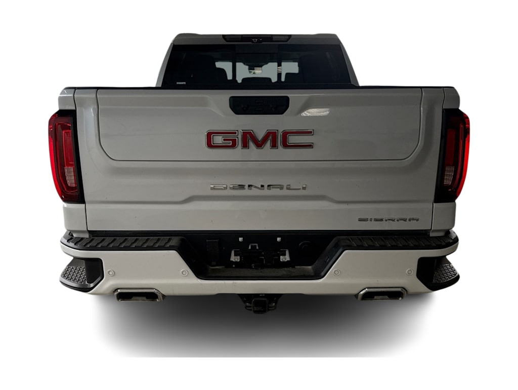 Thumbnail: 2026 GMC Sierra 1500 - 5