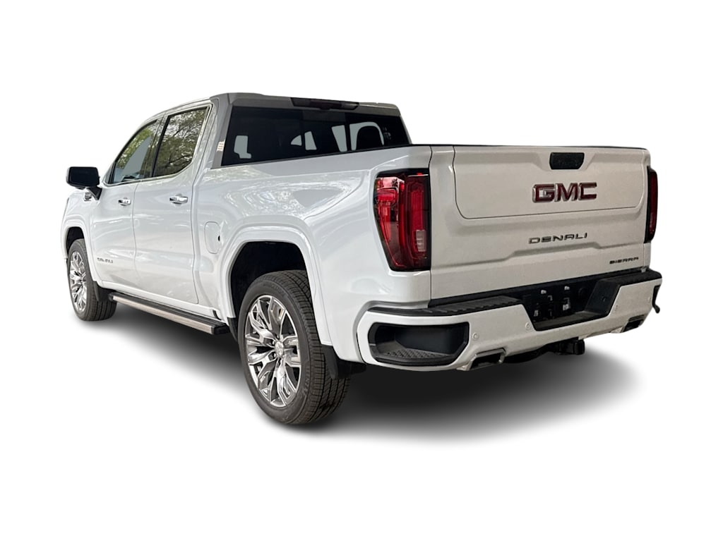 Thumbnail: 2026 GMC Sierra 1500 - 4